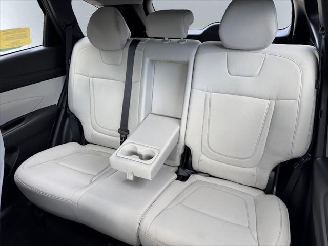 2025 Hyundai Tucson - $27,997