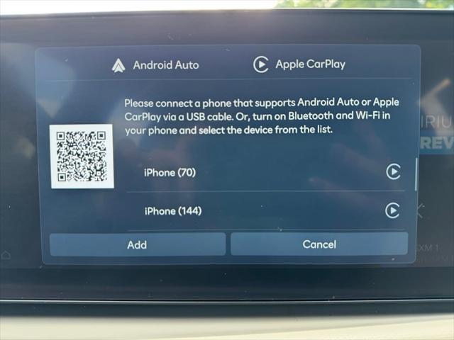 2025 Hyundai Tucson - $27,997