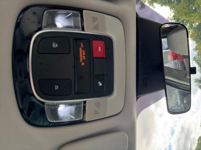 2025 Hyundai Tucson - $27,997
