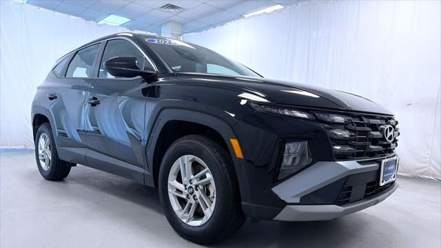 Preowned 2025 Hyundai TUCSON SE for Sale