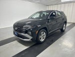 2025 Tucson Thumbnail 5