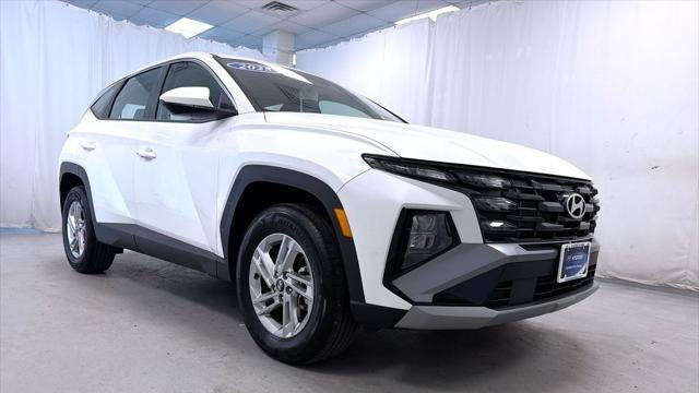 Preowned 2025 Hyundai TUCSON SE for Sale