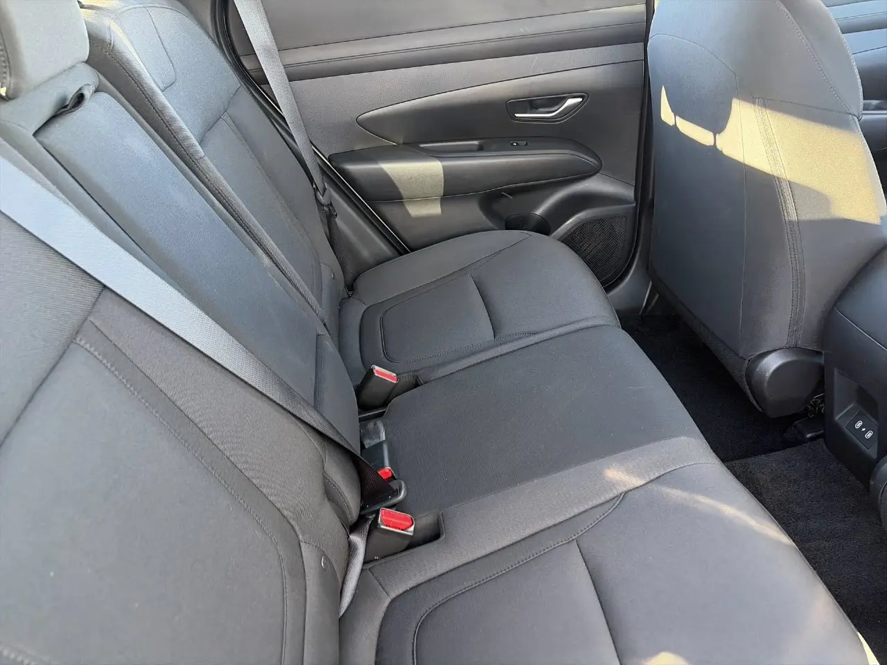 2025 Hyundai Tucson - $24,323