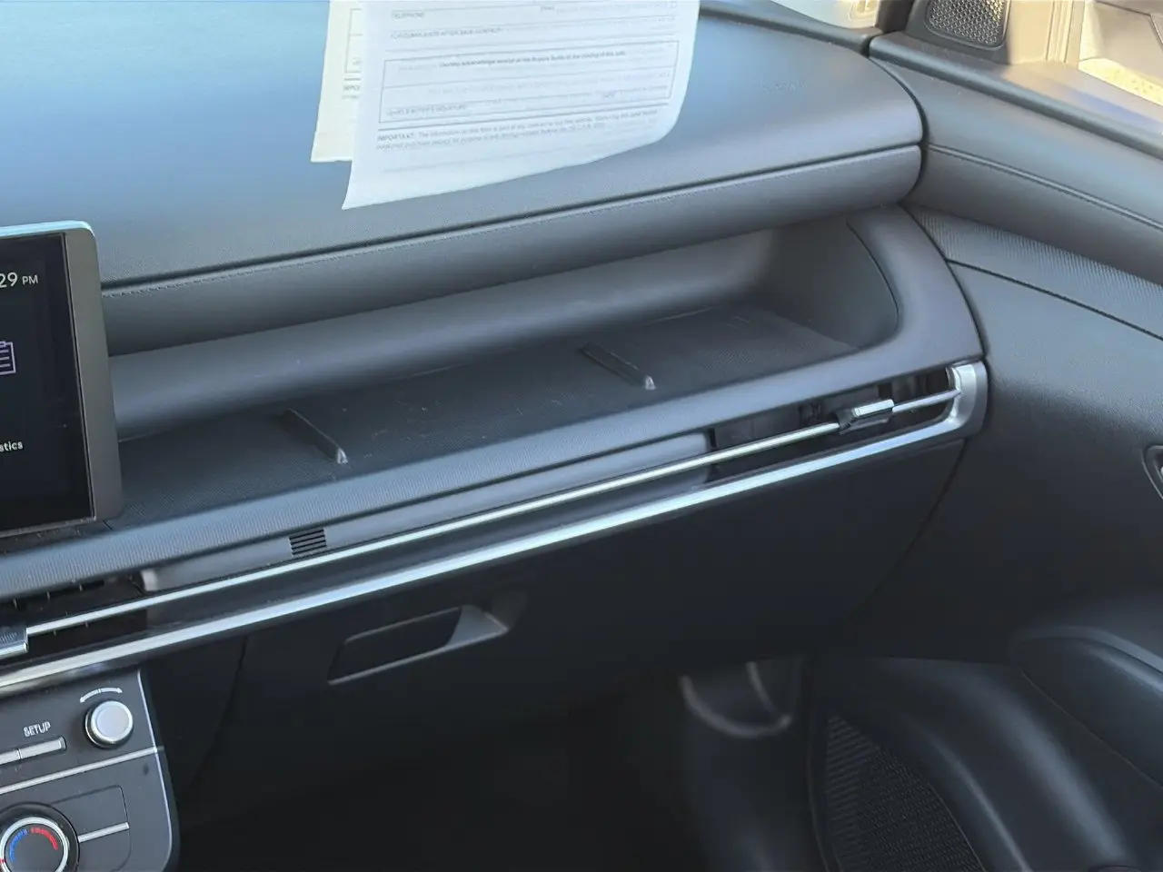 2025 Hyundai Tucson - $24,323