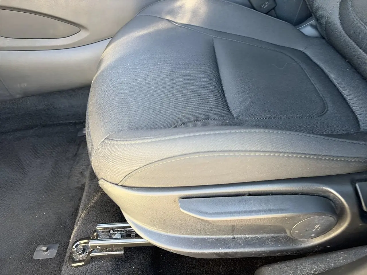 2025 Hyundai Tucson - $24,323