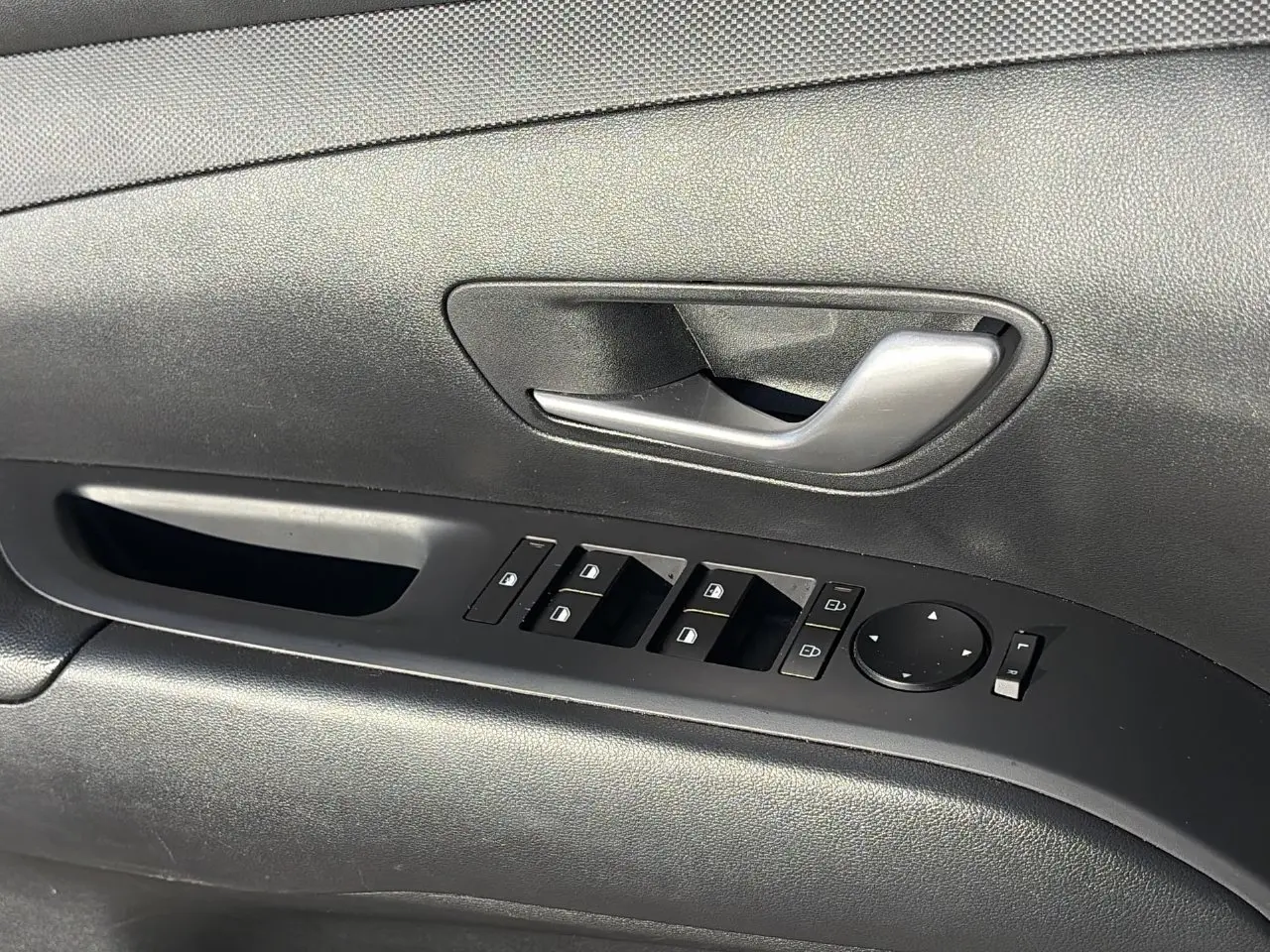 2025 Hyundai Tucson - $24,323