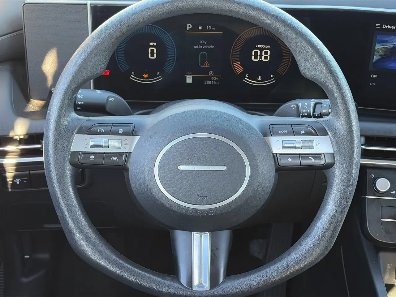 2025 Hyundai Tucson - $24,323