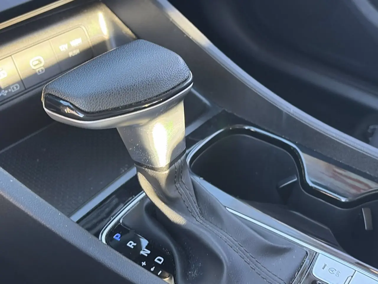2025 Hyundai Tucson - $24,323