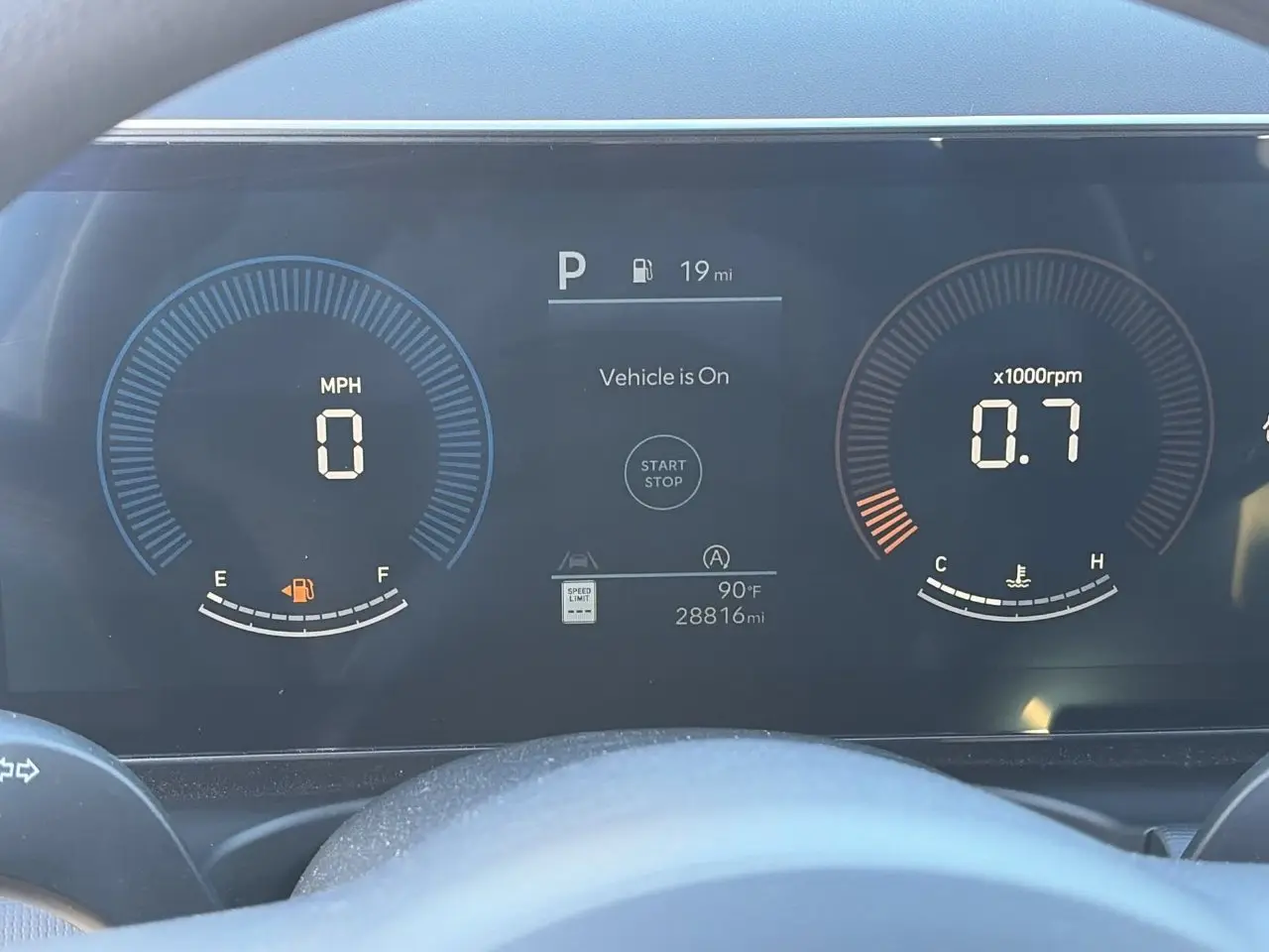 2025 Hyundai Tucson - $24,323