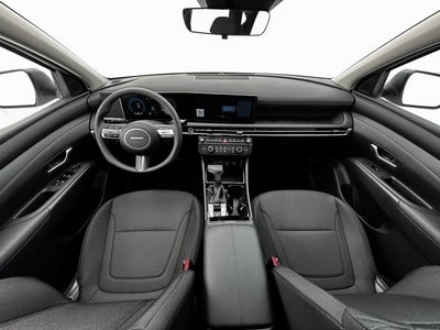 2025 Hyundai Tucson AWD SE 4DR SUV