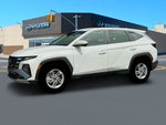 2025 TUCSON Thumbnail 2