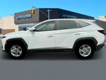 2025 TUCSON Thumbnail 3