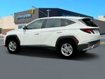 2025 TUCSON Thumbnail 4