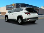 2025 TUCSON Thumbnail 5