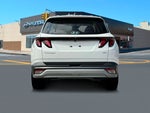 2025 TUCSON Thumbnail 6