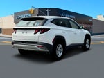 2025 TUCSON Thumbnail 7