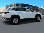 2025 TUCSON Thumbnail 8