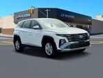 2025 TUCSON Thumbnail 11