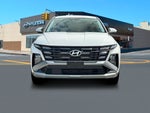 2025 TUCSON Thumbnail 12
