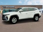 2025 Tucson Thumbnail 2
