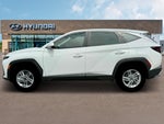 2025 Tucson Thumbnail 3