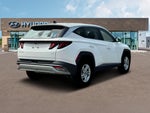 2025 Tucson Thumbnail 7