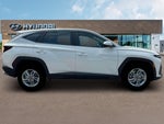 2025 Tucson Thumbnail 9