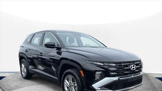 Preowned 2025 Hyundai TUCSON SE for Sale