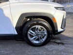 2025 Tucson Thumbnail 6