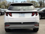 2025 Tucson Thumbnail 38