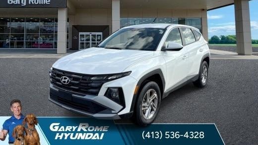 Preowned 2025 Hyundai TUCSON SE for Sale