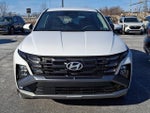 2025 Tucson Thumbnail 2