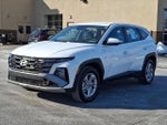 2025 Tucson Thumbnail 3