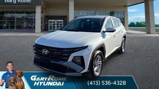 Preowned 2025 Hyundai TUCSON SE for Sale