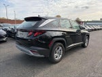2025 Tucson Thumbnail 7