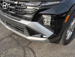 2025 Tucson Thumbnail 9