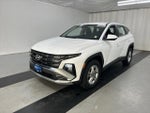 2025 Tucson Thumbnail 5