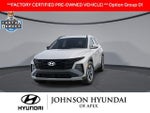 2025 Tucson Thumbnail 2