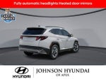 2025 Tucson Thumbnail 7