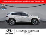 2025 Tucson Thumbnail 8