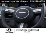 2025 Tucson Thumbnail 13