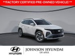 2025 Tucson Thumbnail 1