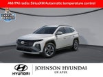 2025 Tucson Thumbnail 3