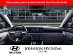 2025 Tucson Thumbnail 9