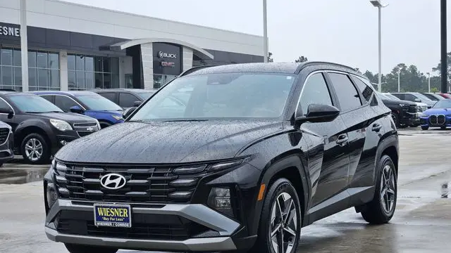 Preowned 2025 Hyundai TUCSON SEL for Sale