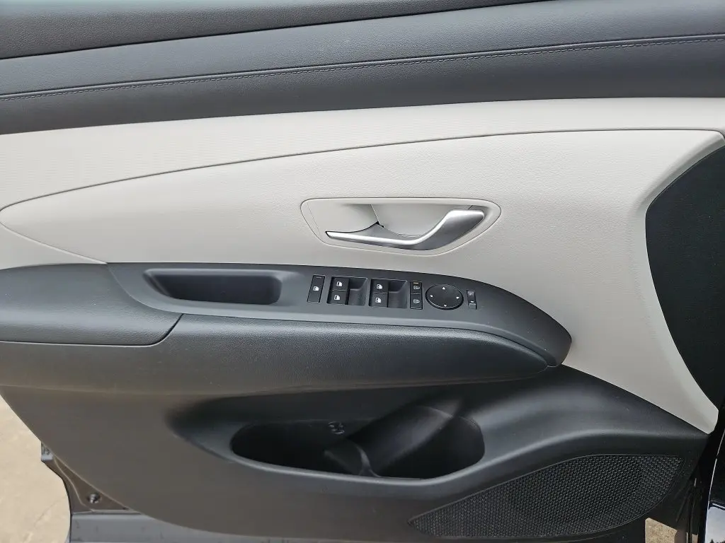 2025 Hyundai Tucson - $32,485