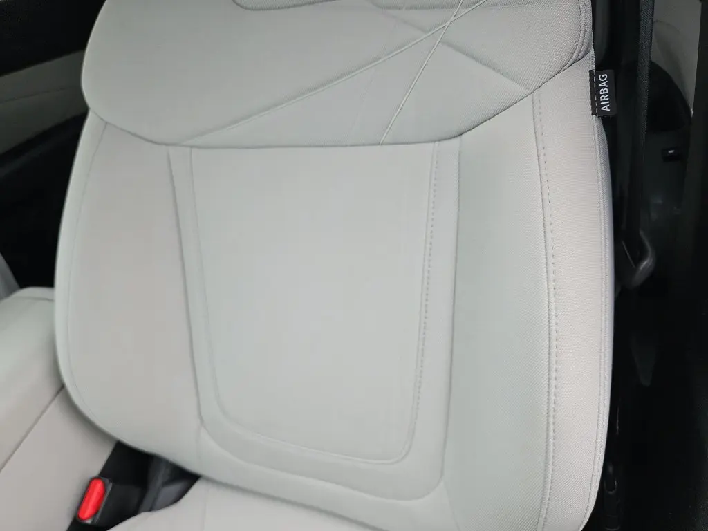 2025 Hyundai Tucson - $32,485