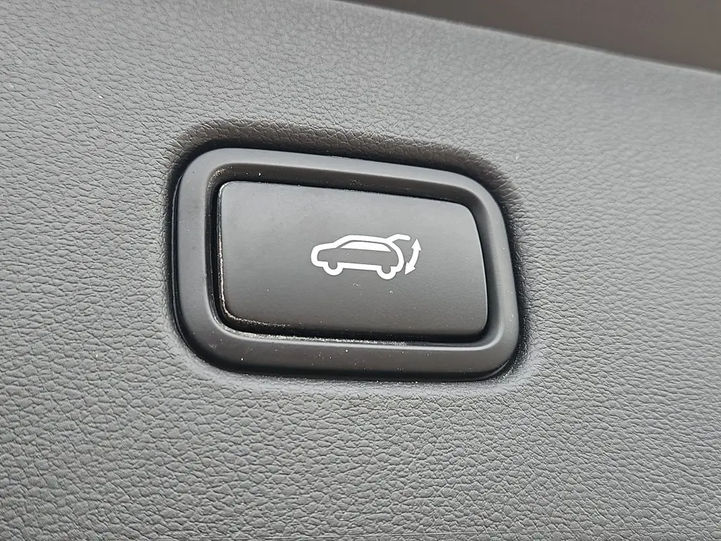 2025 Hyundai Tucson - $32,485