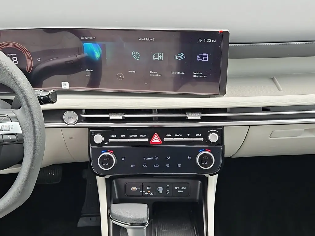 2025 Hyundai Tucson - $32,485