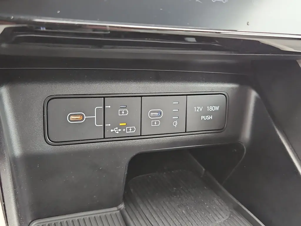 2025 Hyundai Tucson - $32,485